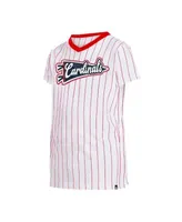 New Era Houston Astros Youth Girls Flip Sequin T-Shirt - Macy's