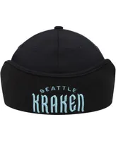adidas Seattle Kraken Men's Hats - Macy's