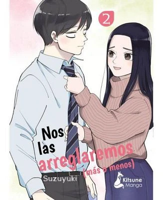 Nos Las Arreglaremos Mas O Menos 2 by Suzuyuki