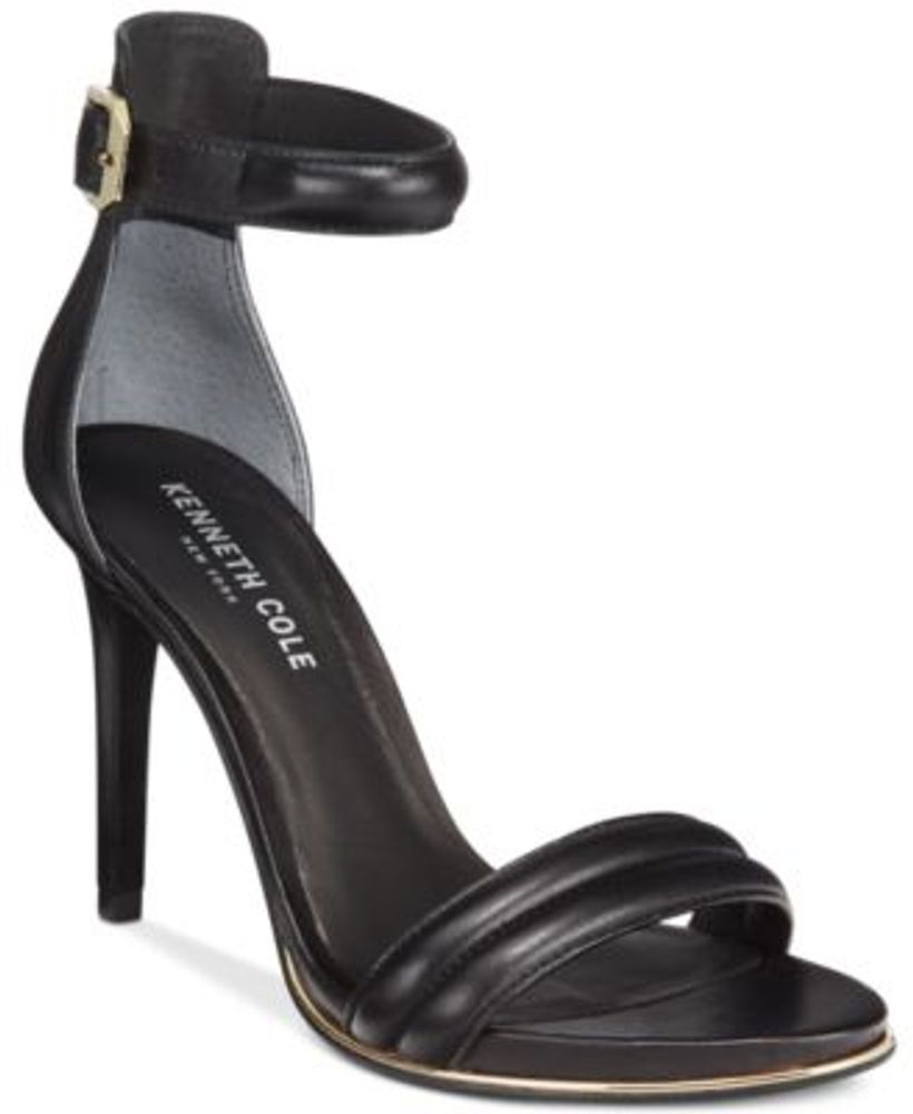 Kenneth Cole New York Women's Brooke Ankle Strap Sandals | Dulles Town  Center