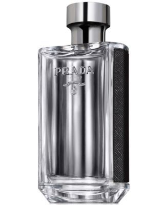 PRADA L'Homme Prada L'Eau Men's Eau de Toilette Spray,  oz. | Dulles  Town Center