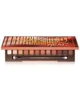 Naked Heat Eyeshadow Palette