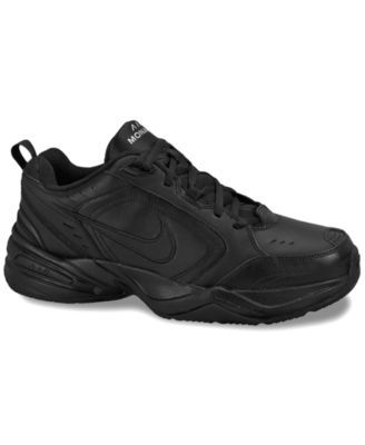 Men's Air Monarch IV Training Sneakers from Finish Line