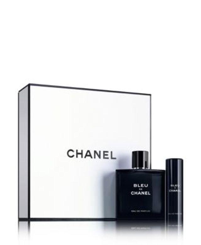 CHANEL Eau de Parfum Body Lotion 2-Pc Gift Set | Connecticut Post Mall