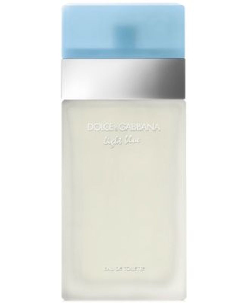 DOLCE&GABBANA Light Blue Eau de Toilette Spray, | Connecticut Post Mall