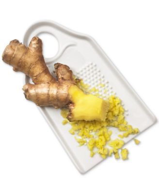 Ginger Grater, Created for Macy's