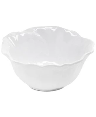 Peony 6.5" Melamine Cereal Bowls, Set Of 4