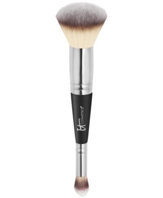 Heavenly Luxe Complexion Perfection Makeup Brush #7