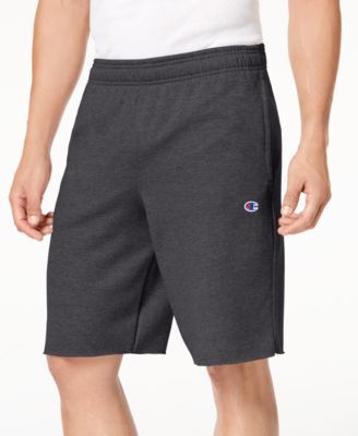 Men's Fleece 10" Shorts