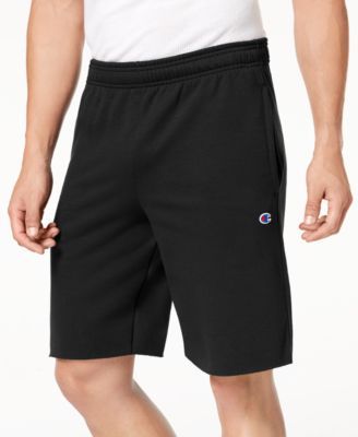 Men's Fleece 10" Shorts