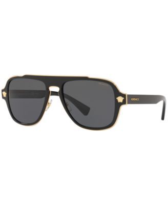 Polarized Sunglasses, VE2199 56