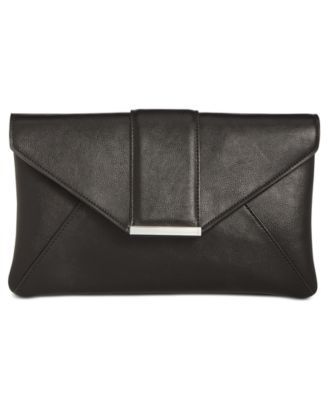 Luci Envelope Clutch, Created for Macy's