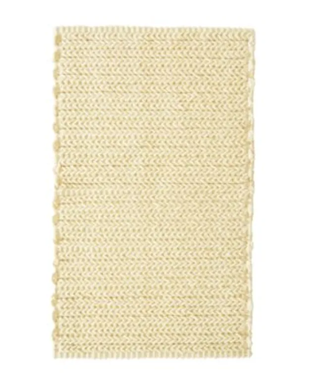 VCNY Home Stripe Noodle 24 x 60 Bath Rug - Macy's