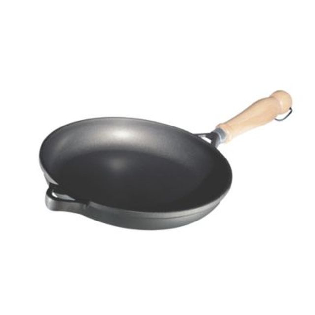 Tognana Wood & Stone Style Fry Pan 