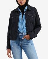 Women's Original Denim Trucker Jacket