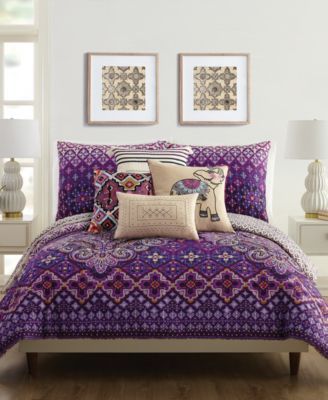 Dream Tapestry Full/Queen Comforter Set