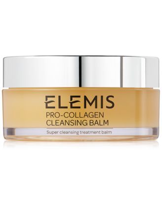 Pro-Collagen Cleansing Balm, 3.5-oz.
