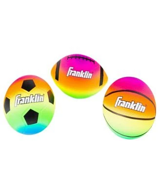 Micro Vibe Ball 3 Pack