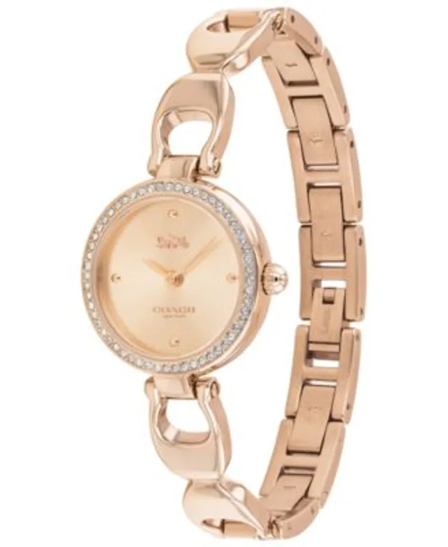 Coach Women's Park Watch