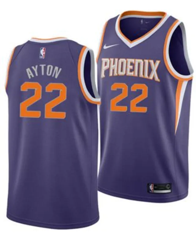 Nike Anthony Davis Los Angeles Lakers Hardwood Classics Swingman Jersey -  Macy's