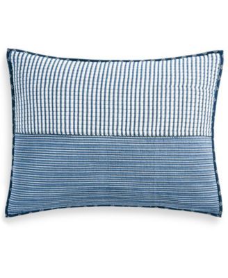 Nautical Stripe Created for