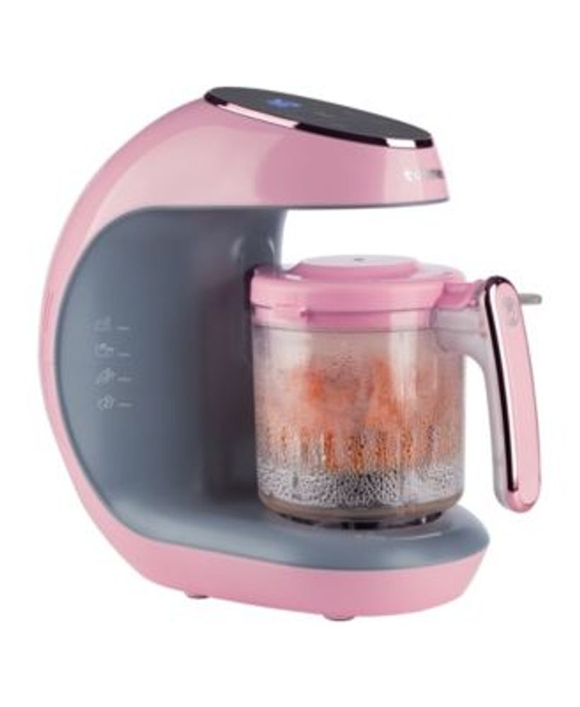 Smart Baby Food Maker and Processor