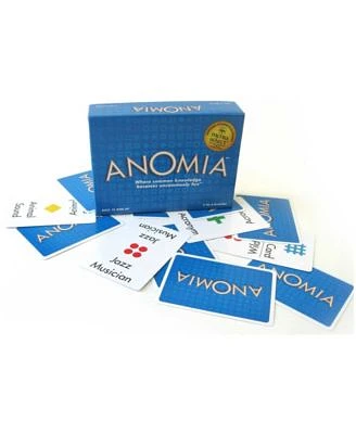 Anomia