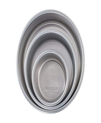 Nordic Ware Naturals 9 x 9 Square Cake Pan - Macy's