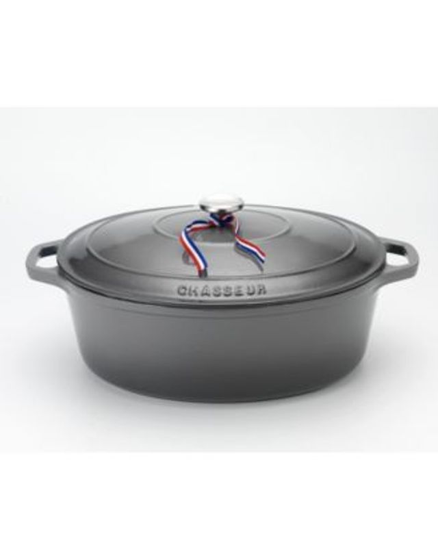 GreenPan BK Carbon Steel 3.5-Qt. Dutch Oven - Macy's