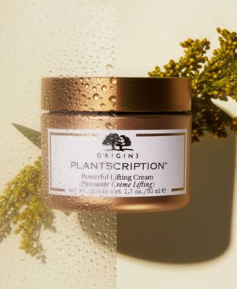 Plantscription Powerful Lifting Cream 1.7 oz.