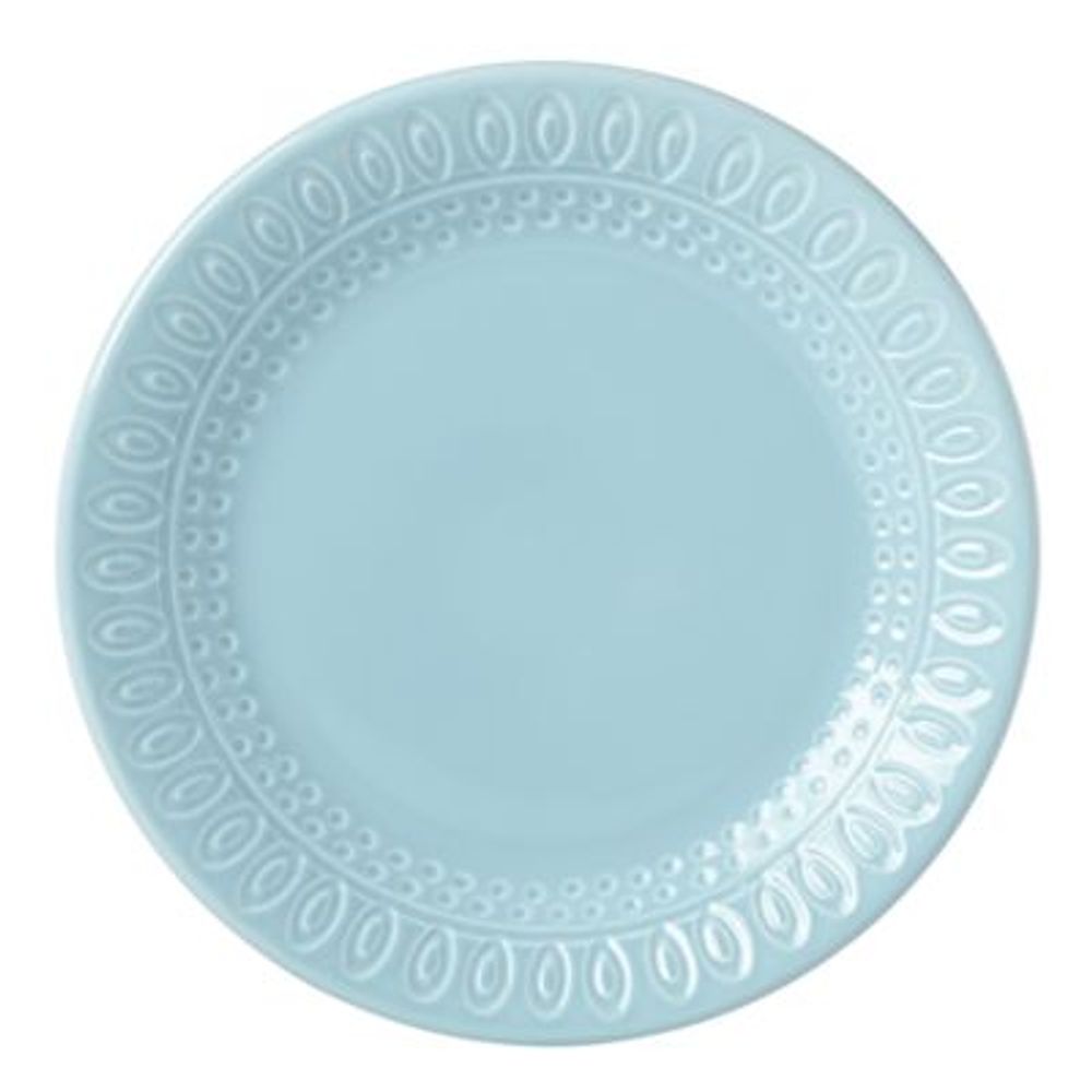 Willow Drive Accent Plate