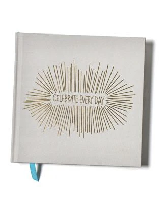 by Laura Johnson Celebrate Every Day Book