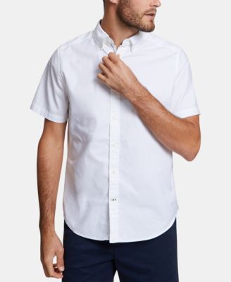 Men's Stretch Oxford Shirt