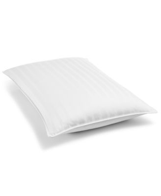 360 Down and Feather Chamber Pillow, Created for Macy's - Soft
