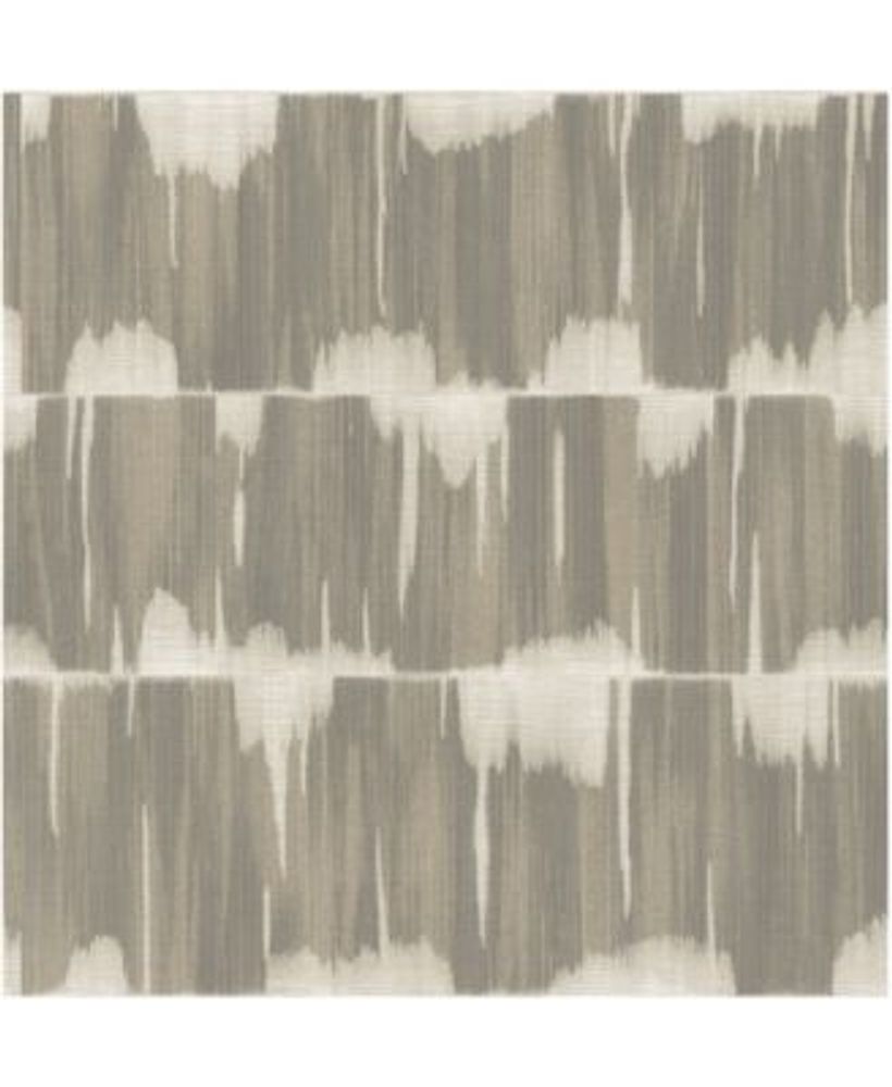 Shibori by Sandberg  Rust  Wallpaper  Wallpaper Direct