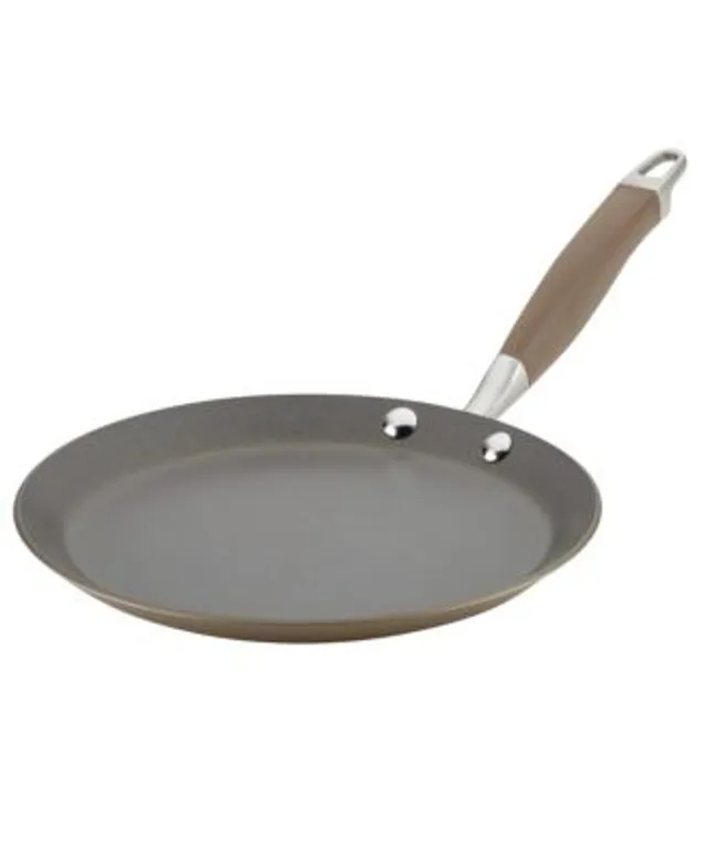 Le Creuset Hard Anodized Aluminum Nonstick 11 Crepe Pan - Macy's