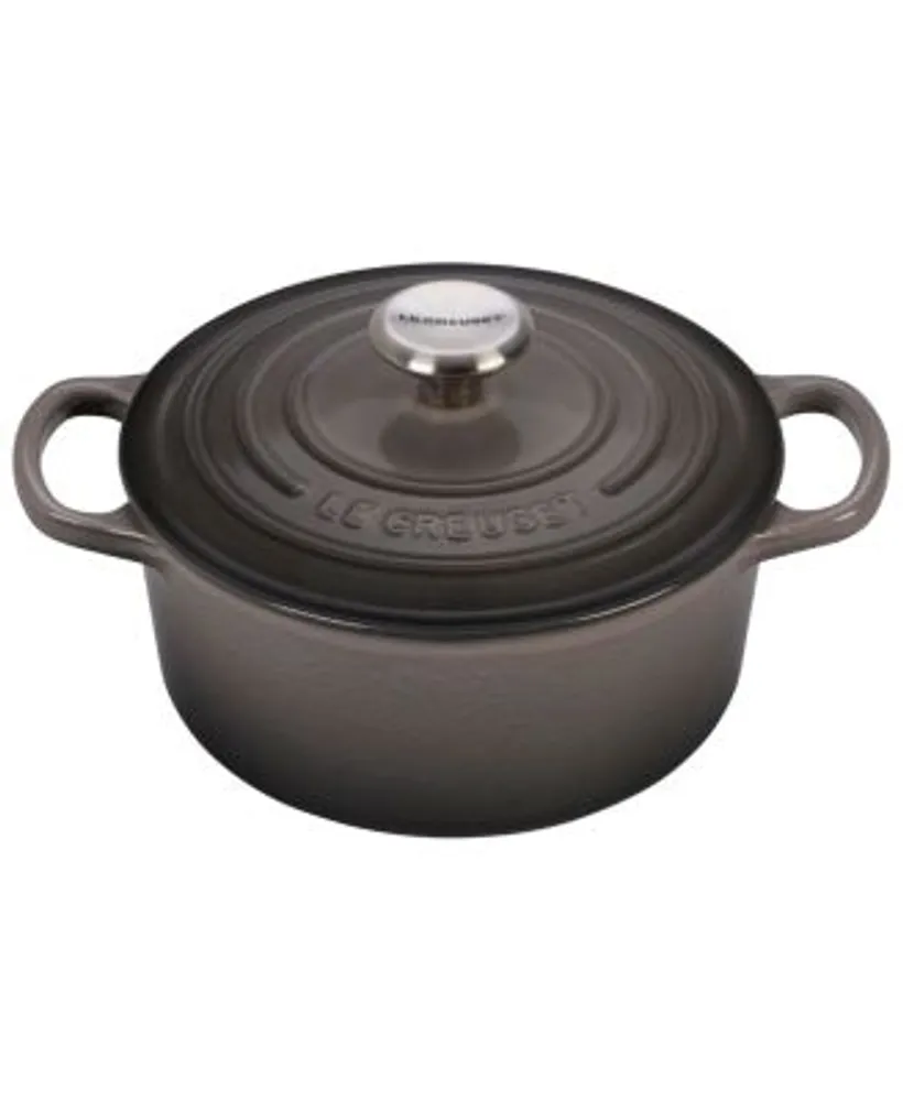 Le Creuset Signature Enameled Cast Iron French Oven