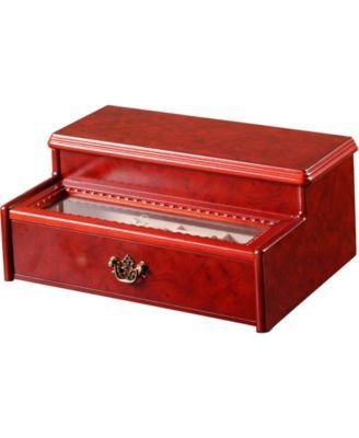 Cosmo Jewelry Box