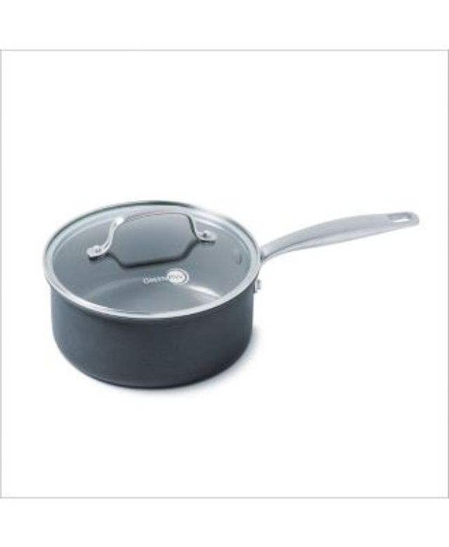 Chatham Stainless 2.5-Quart Chef's Pan with Lid