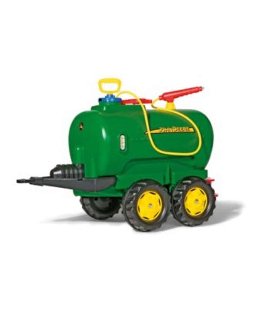 mentaal noodsituatie visueel Rolly Toys John Deere Water Tanker | Dulles Town Center