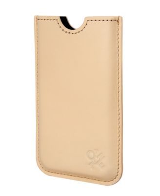 Leather IPhone Case