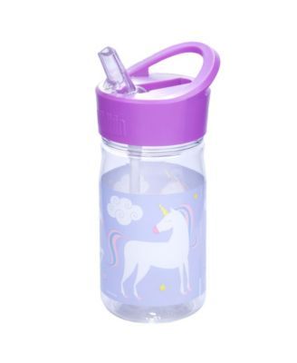 Unicorn Tritan Water Bottle