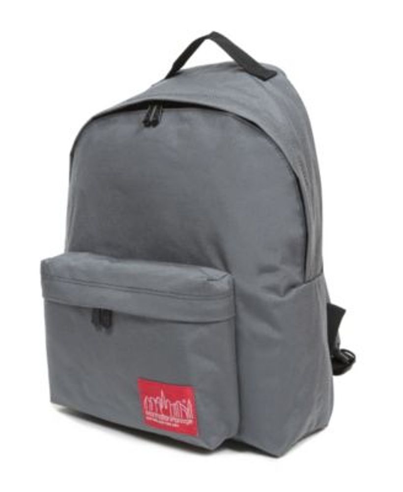 Manhattan Logo Large Backpack