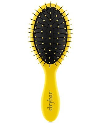 Lil' Lemon Drop Detangling Brush