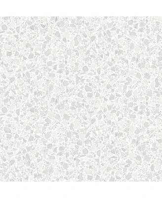 Aldrich Terrazzo Wallpaper