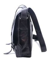 Speedwell Leather Messenger Bag