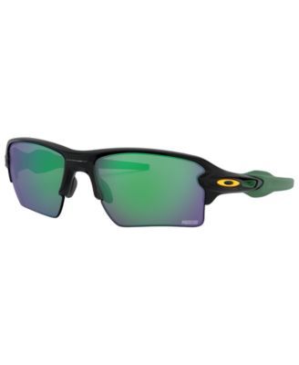 NFL Collection Sunglasses, Green Bay Packers OO9188 59 FLAK 2.0 XL