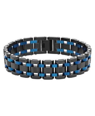 Men's Link Bracelet