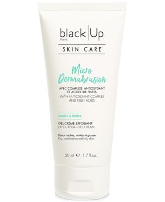Micro Dermabrasion Exfoliating Gel-Cream, 1.7-oz.