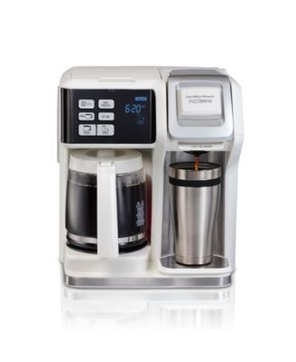 FlexBrew 2-Way Coffee Maker